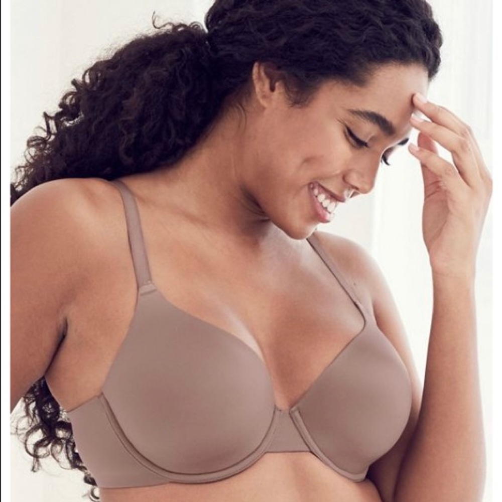 Wacoal B’temptd future foundation t-shirt bra